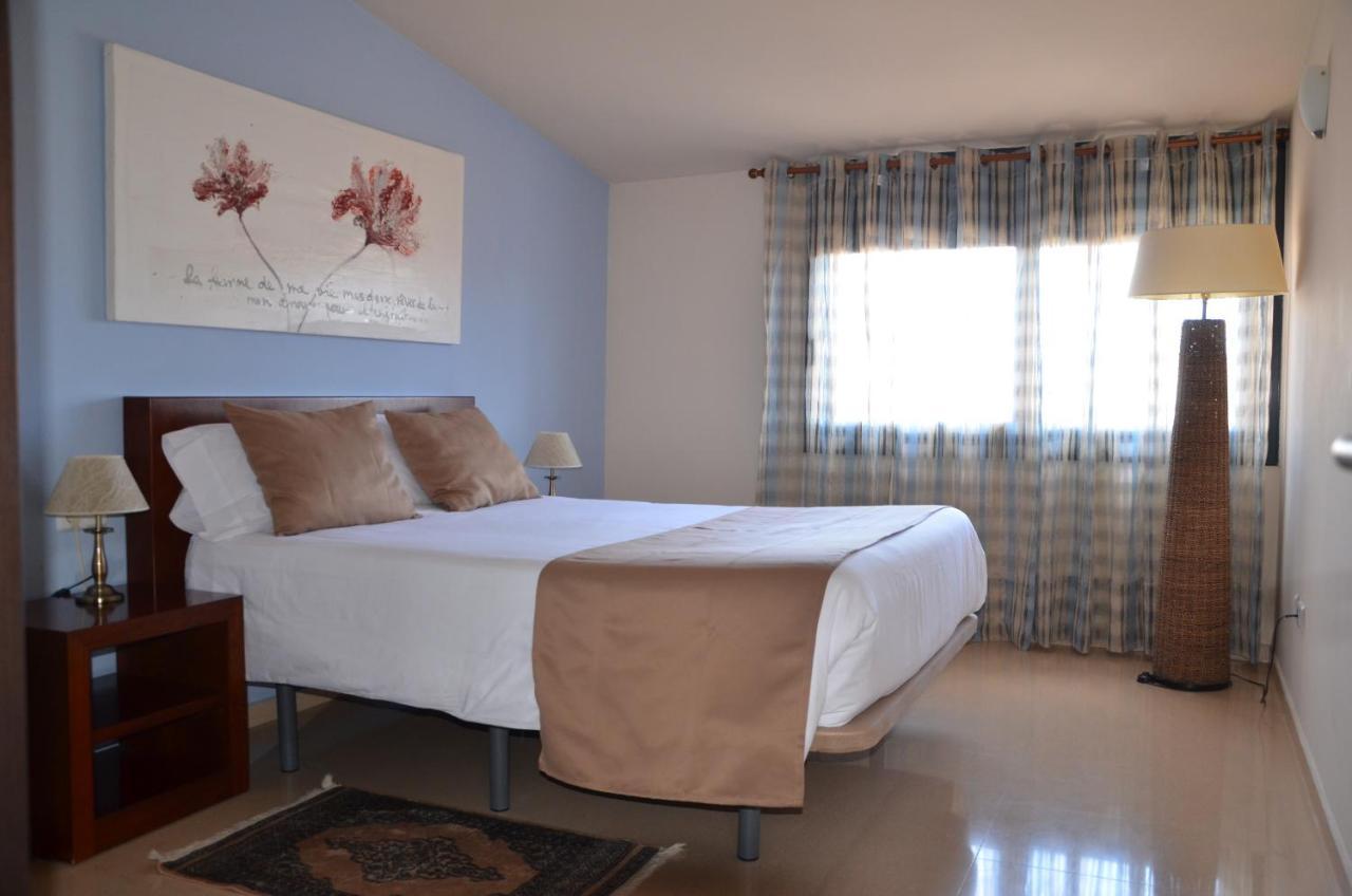 Apartamento playa Costa Barcelona Malgrat de Mar Exterior foto