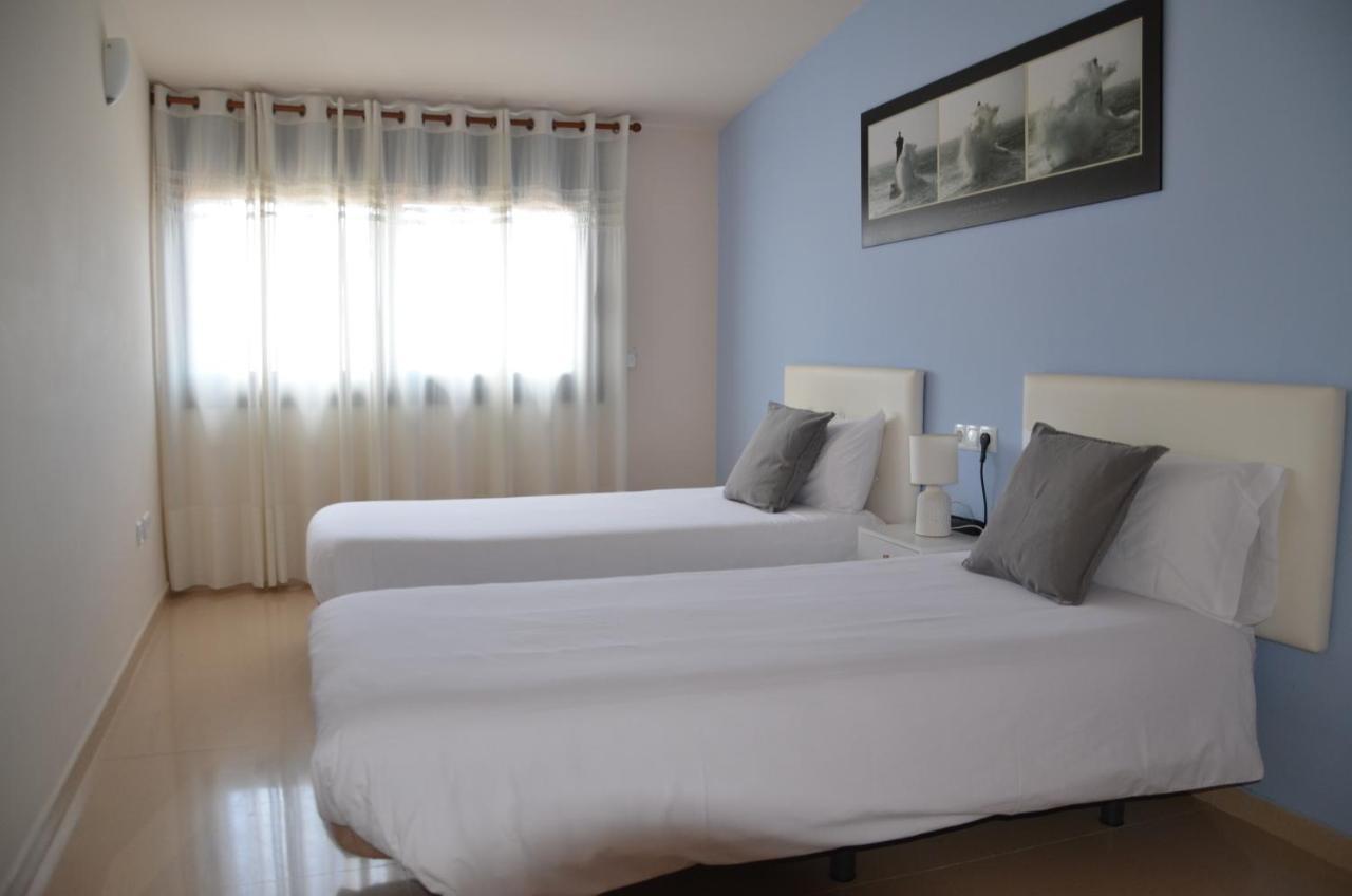 Apartamento playa Costa Barcelona Malgrat de Mar Exterior foto