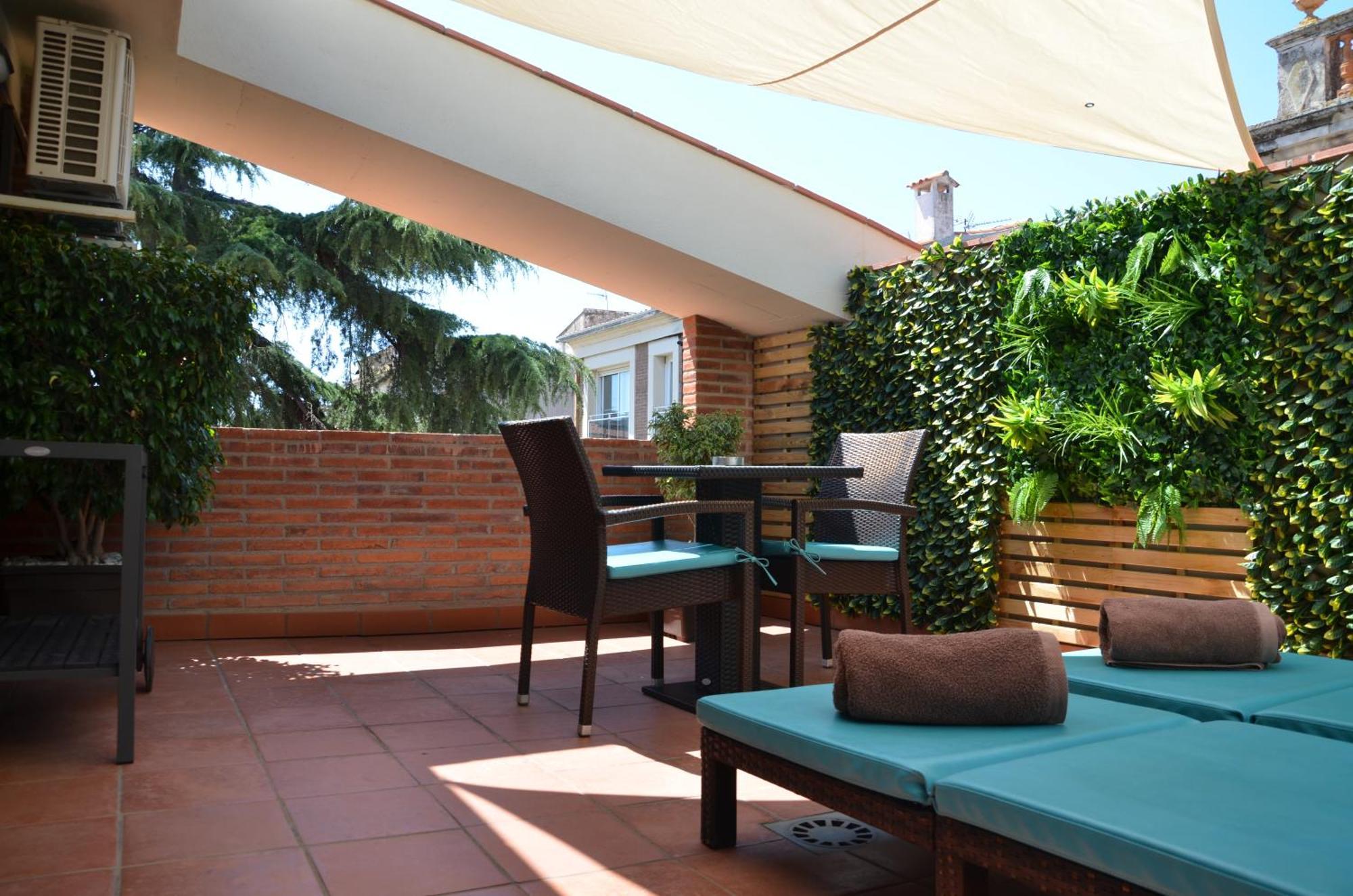 Apartamento playa Costa Barcelona Malgrat de Mar Exterior foto