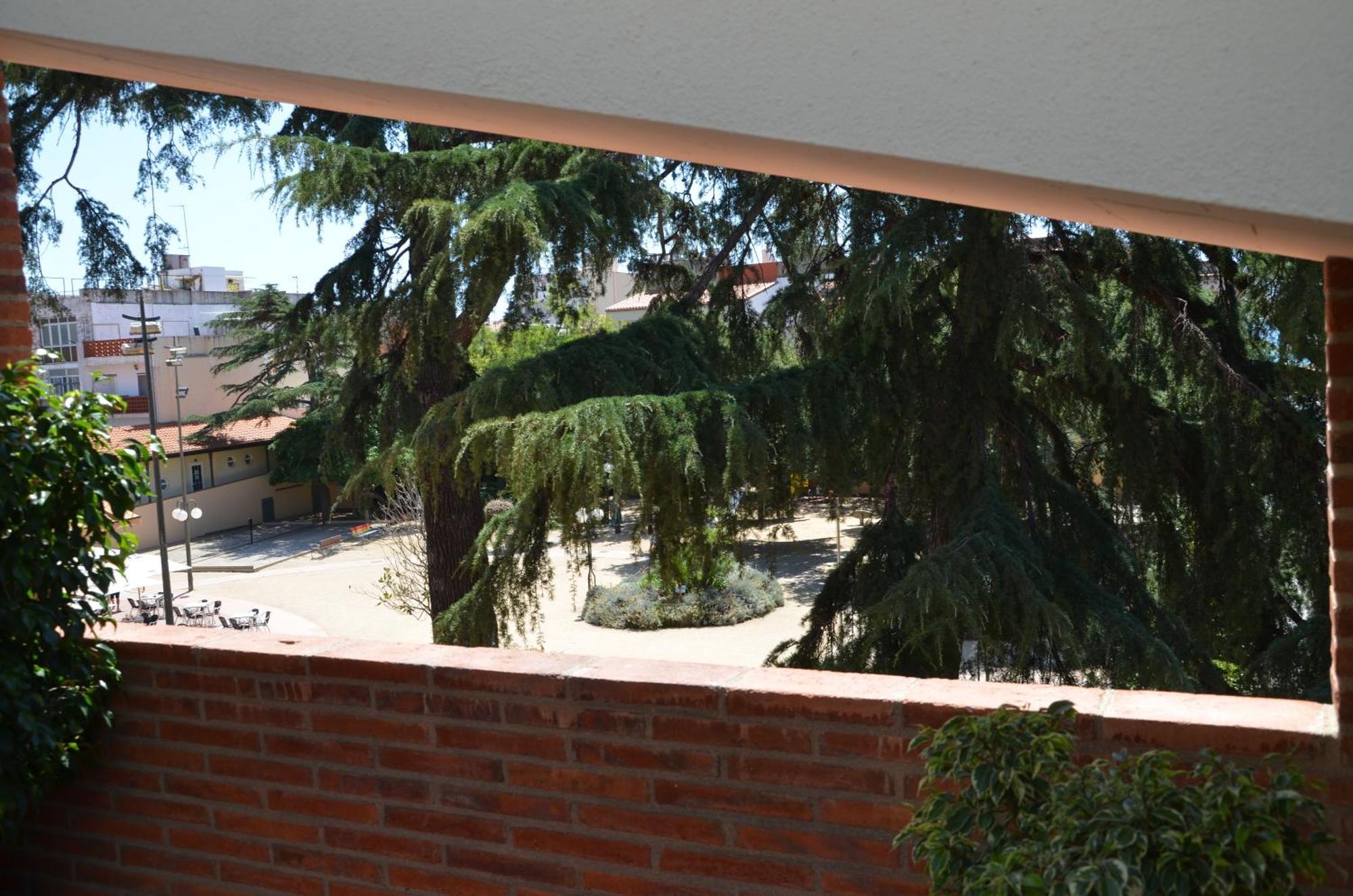 Apartamento playa Costa Barcelona Malgrat de Mar Exterior foto