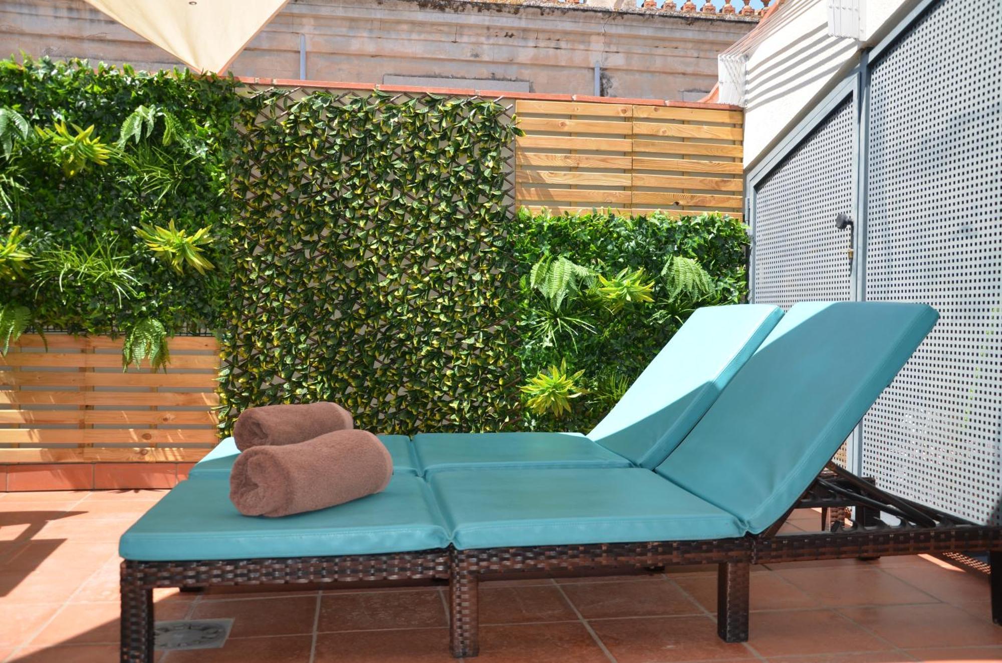Apartamento playa Costa Barcelona Malgrat de Mar Exterior foto
