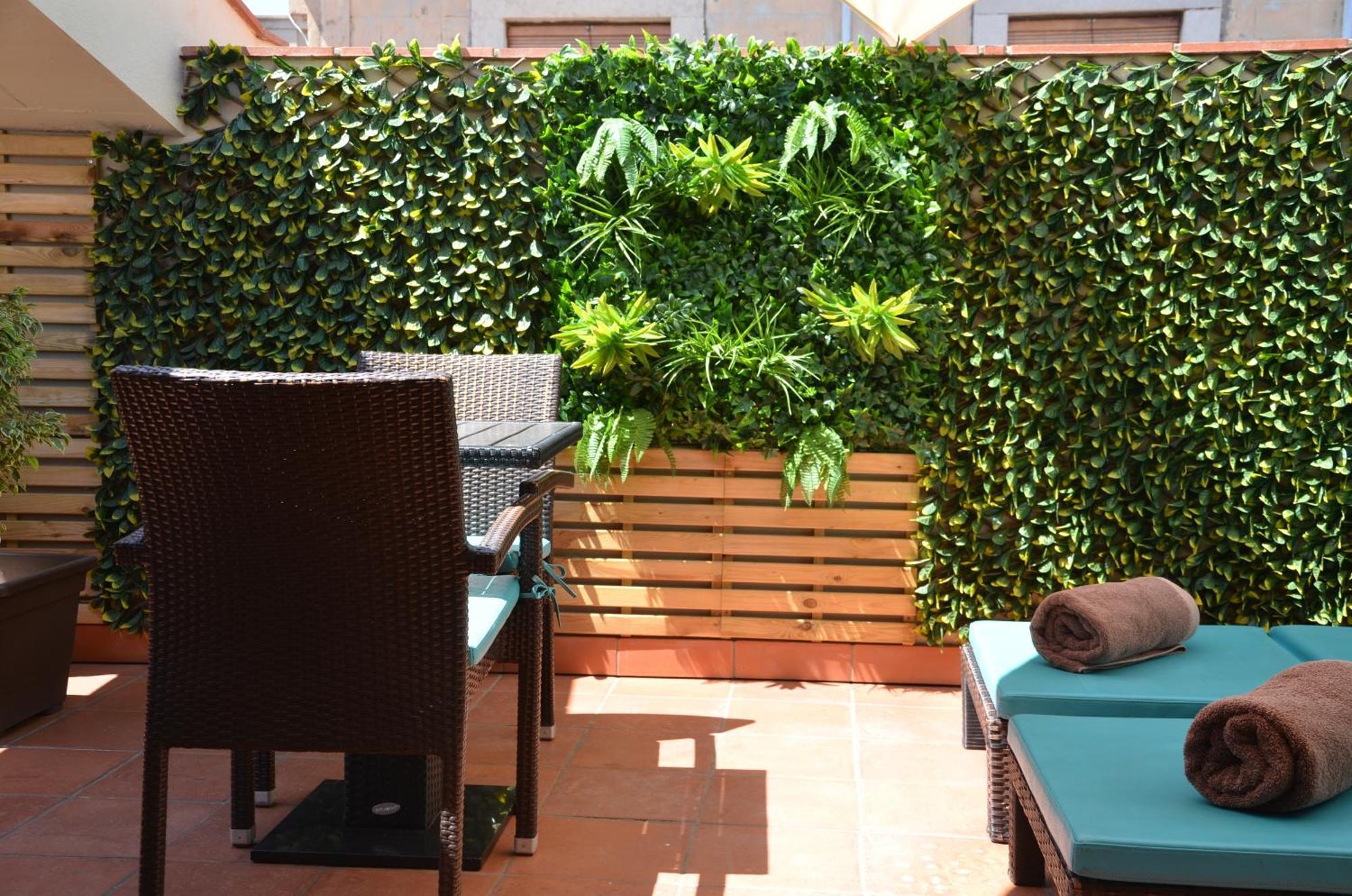 Apartamento playa Costa Barcelona Malgrat de Mar Exterior foto