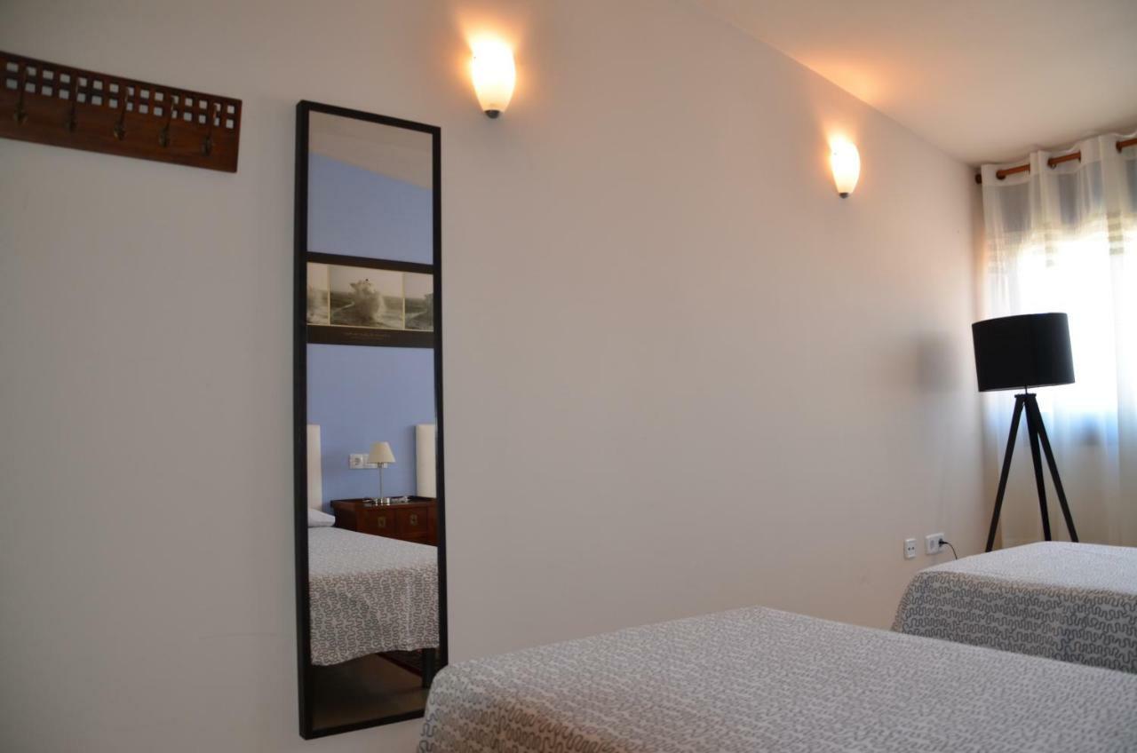 Apartamento playa Costa Barcelona Malgrat de Mar Exterior foto